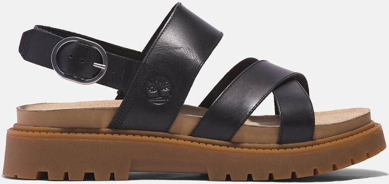 Timberland Sandalen Clairemont Way CROSS STRAP SANDAL