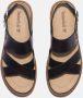 Timberland Women's Clairemont Way Cross-Strap Sandal Sandalen bruin - Thumbnail 21