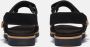 Timberland ADLEY SHORE BACKSTRAP SANDAL BLACK SUEDE Dames Sandalen BLACK SUEDE - Thumbnail 6