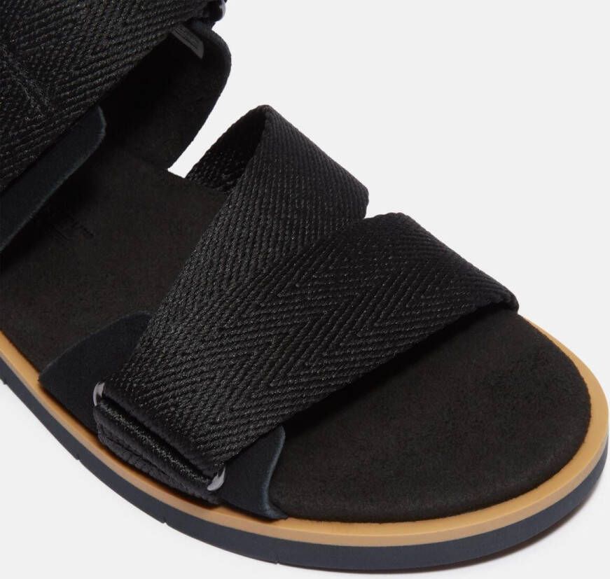 Timberland Sandalen ADLEY SHORE BACKSTRAP SANDAL