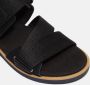 Timberland ADLEY SHORE BACKSTRAP SANDAL BLACK SUEDE Dames Sandalen BLACK SUEDE - Thumbnail 8