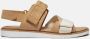 Timberland Sandalen ADLEY SHORE BACKSTRAP SANDAL - Thumbnail 2
