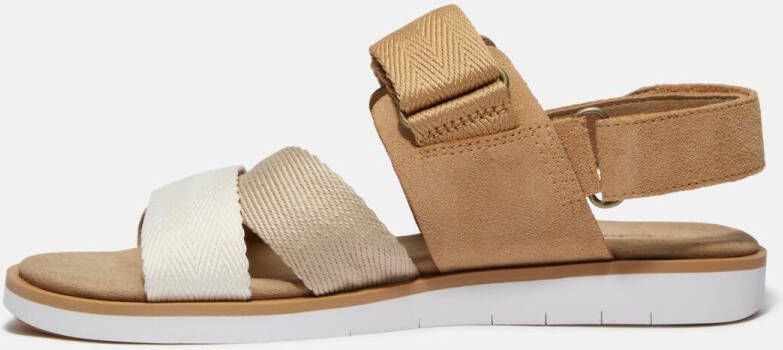 Timberland Sandalen ADLEY SHORE BACKSTRAP SANDAL