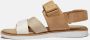 Timberland Sandalen ADLEY SHORE BACKSTRAP SANDAL - Thumbnail 3