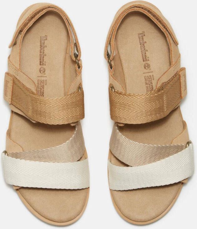 Timberland Sandalen ADLEY SHORE BACKSTRAP SANDAL