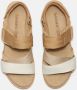 Timberland Sandalen ADLEY SHORE BACKSTRAP SANDAL - Thumbnail 4