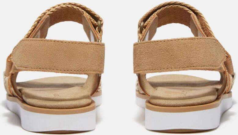 Timberland Sandalen ADLEY SHORE BACKSTRAP SANDAL