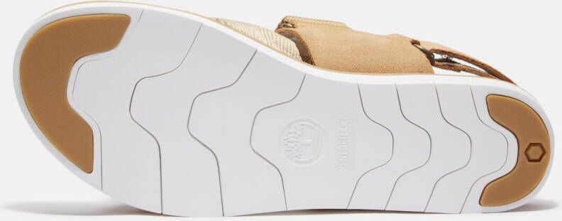 Timberland Sandalen ADLEY SHORE BACKSTRAP SANDAL
