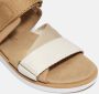 Timberland Sandalen ADLEY SHORE BACKSTRAP SANDAL - Thumbnail 7