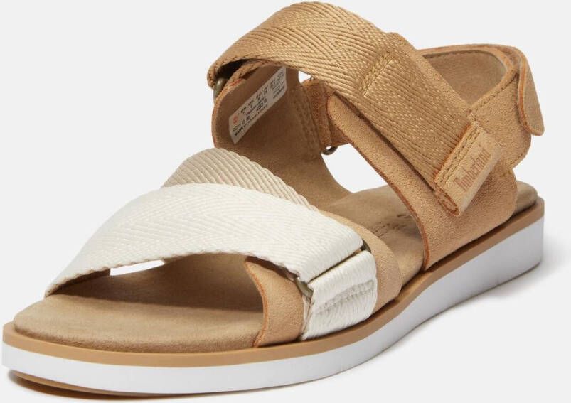 Timberland Sandalen ADLEY SHORE BACKSTRAP SANDAL