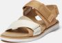 Timberland Sandalen ADLEY SHORE BACKSTRAP SANDAL - Thumbnail 8