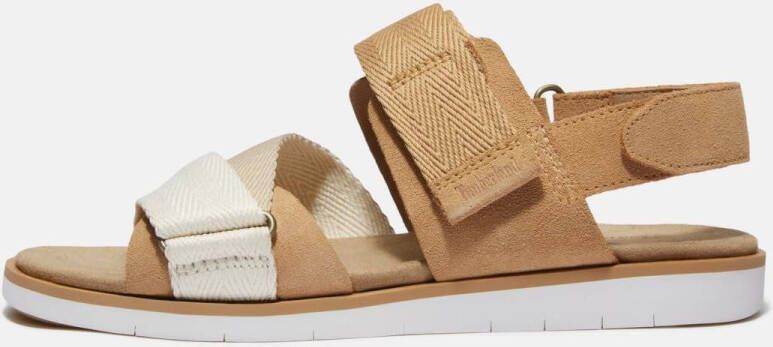 Timberland Sandalen ADLEY SHORE BACKSTRAP SANDAL