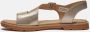 Timberland Sandalen CALISTA BAY BACKSTRAP SANDAL - Thumbnail 7