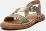 Timberland Sandalen CALISTA BAY BACKSTRAP SANDAL - Thumbnail 12