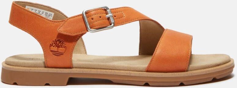 Timberland Sandalen CALISTA BAY BACKSTRAP SANDAL