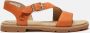 Timberland Sandalen CALISTA BAY BACKSTRAP SANDAL - Thumbnail 3