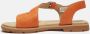 Timberland Sandalen CALISTA BAY BACKSTRAP SANDAL - Thumbnail 4