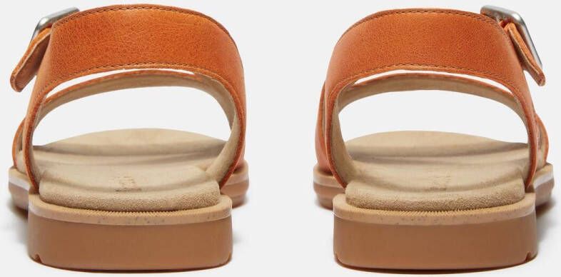 Timberland Sandalen CALISTA BAY BACKSTRAP SANDAL
