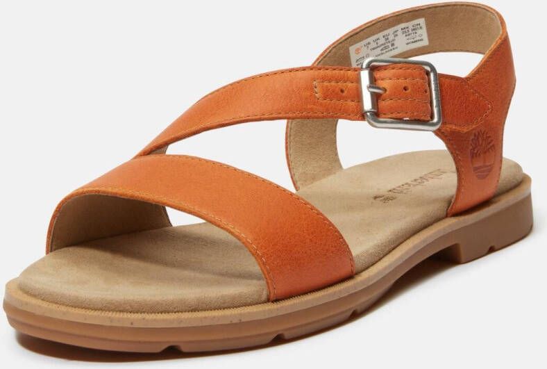 Timberland Sandalen CALISTA BAY BACKSTRAP SANDAL