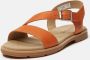 Timberland Sandalen CALISTA BAY BACKSTRAP SANDAL - Thumbnail 9