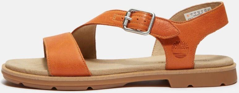 Timberland Sandalen CALISTA BAY BACKSTRAP SANDAL