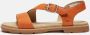Timberland Sandalen CALISTA BAY BACKSTRAP SANDAL - Thumbnail 10