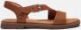 Timberland Women's Calista Bay Backstrap Sandal Sandalen bruin - Thumbnail 4