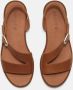Timberland Women's Calista Bay Backstrap Sandal Sandalen bruin - Thumbnail 6