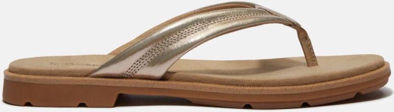 Timberland Sandalen CALISTA BAY THONG SANDAL
