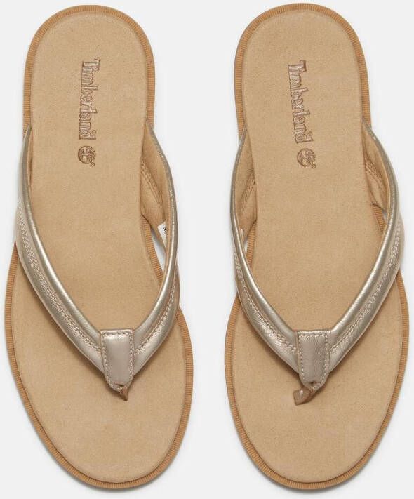 Timberland Sandalen CALISTA BAY THONG SANDAL