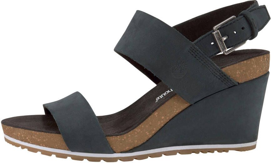 Timberland Sandalen Capri Sunset Wedge