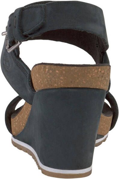 Timberland Sandalen Capri Sunset Wedge