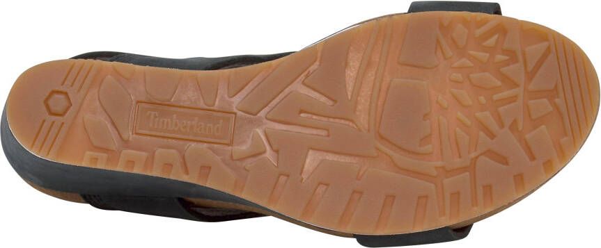 Timberland Sandalen Capri Sunset Wedge
