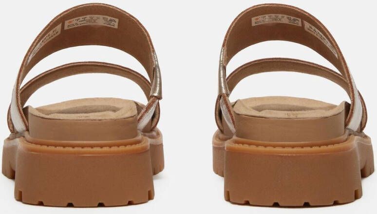 Timberland Sandalen Clairemont Way SLIDE SANDAL