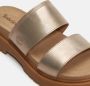 Timberland Slippers CLAIREMONT WAY SLIDE SANDAL - Thumbnail 7