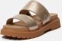 Timberland Slippers CLAIREMONT WAY SLIDE SANDAL - Thumbnail 8