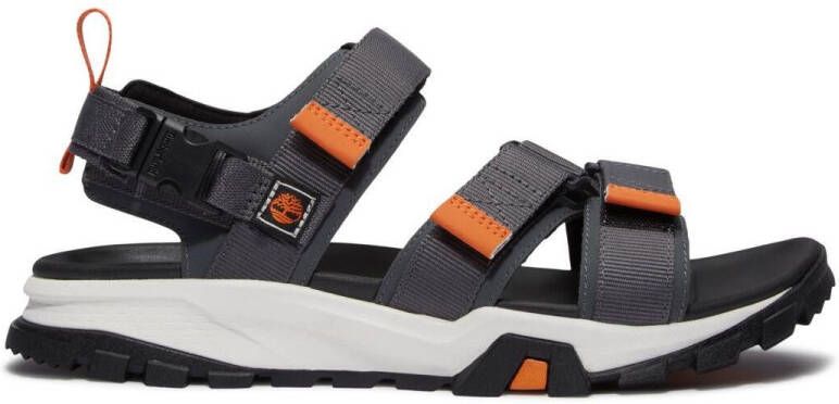 Timberland Sandalen GARRISON TRAIL BACKSTRAP SANDAL