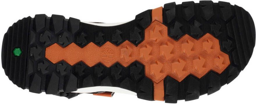 Timberland Sandalen GARRISON TRAIL BACKSTRAP SANDAL