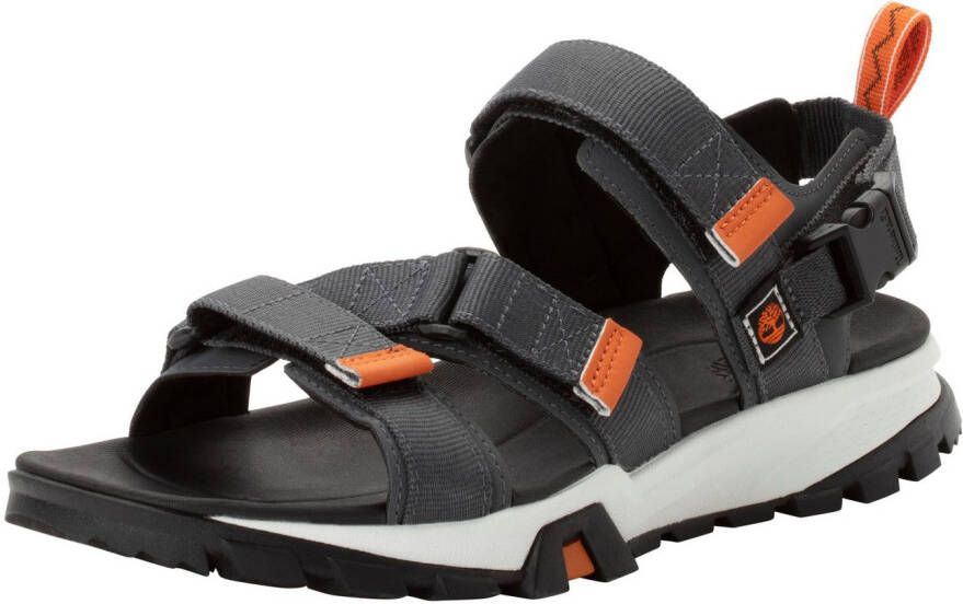 Timberland Sandalen GARRISON TRAIL BACKSTRAP SANDAL