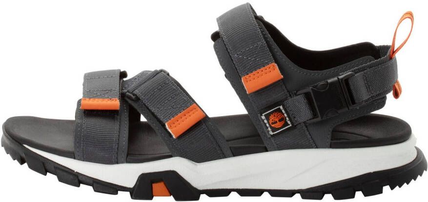 Timberland Sandalen GARRISON TRAIL BACKSTRAP SANDAL