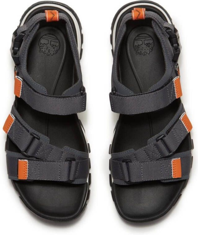 Timberland Sandalen GARRISON TRAIL BACKSTRAP SANDAL
