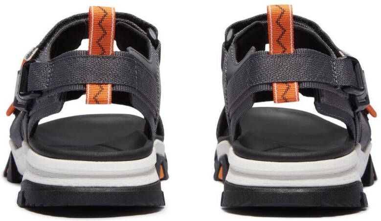 Timberland Sandalen GARRISON TRAIL BACKSTRAP SANDAL