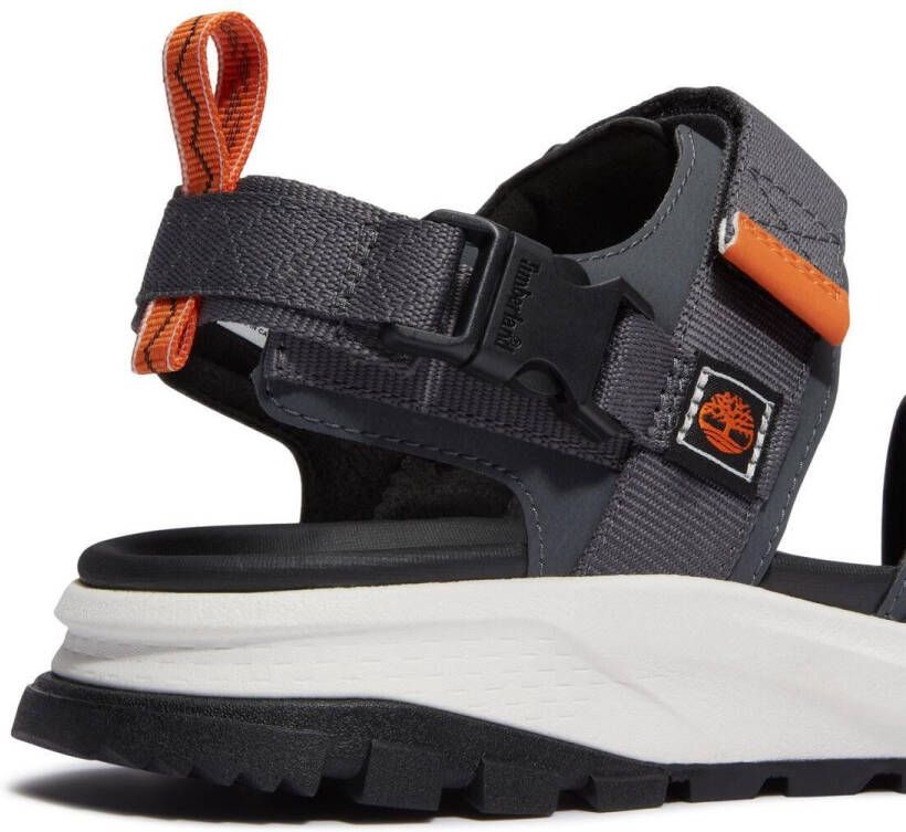 Timberland Sandalen GARRISON TRAIL BACKSTRAP SANDAL