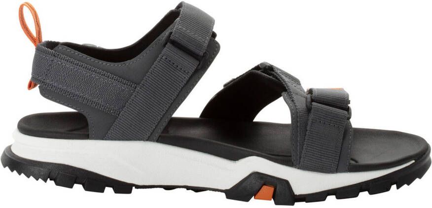 Timberland Sandalen GARRISON TRAIL BACKSTRAP SANDAL