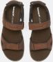 Timberland Governor's Island Heren 3-Strap Bruine sandalen met riempjes TB0A1QZ4 - Thumbnail 20