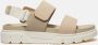 Timberland Sandalen GREYFIELD SANDAL BACKSTRAP SANDAL - Thumbnail 3