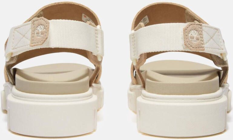 Timberland Sandalen GREYFIELD SANDAL BACKSTRAP SANDAL
