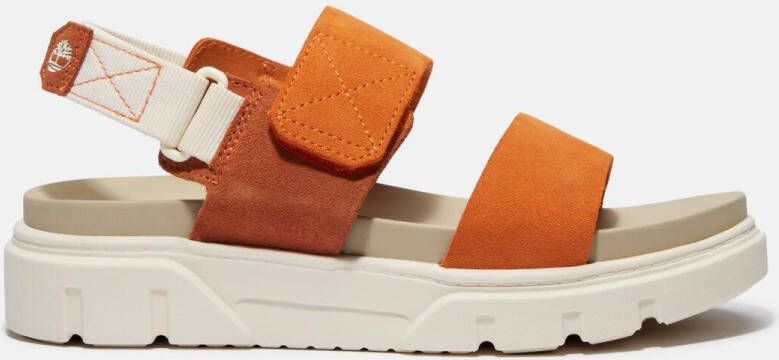 Timberland Sandalen GREYFIELD SANDAL BACKSTRAP SANDAL
