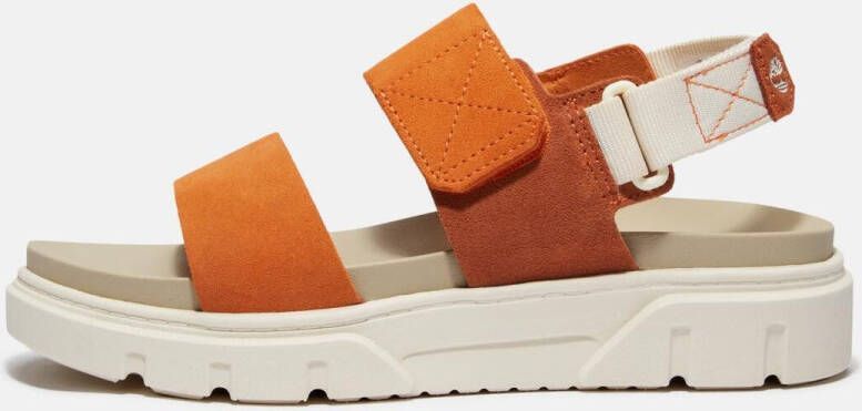 Timberland Sandalen GREYFIELD SANDAL BACKSTRAP SANDAL