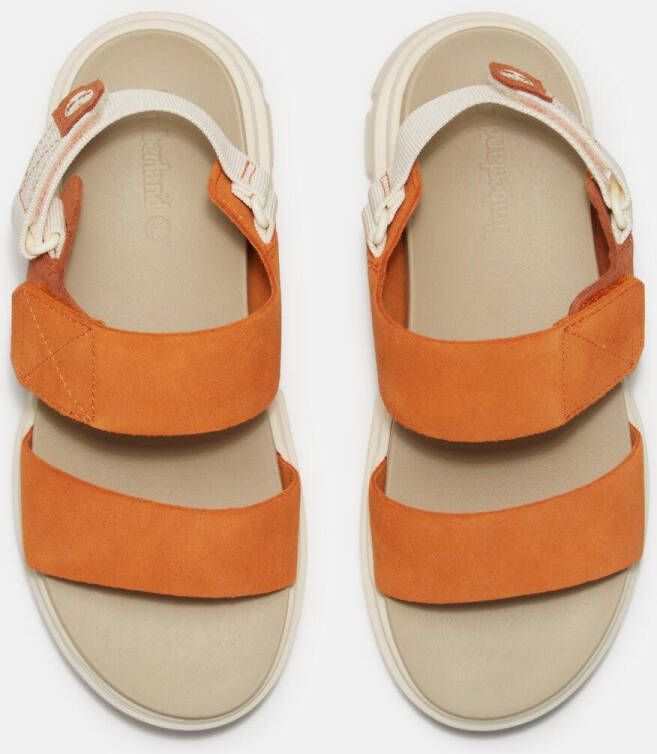 Timberland Sandalen GREYFIELD SANDAL BACKSTRAP SANDAL